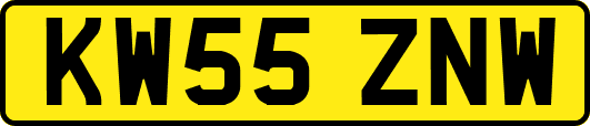 KW55ZNW