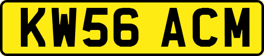 KW56ACM