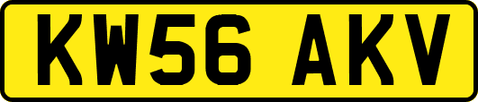 KW56AKV