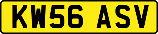 KW56ASV