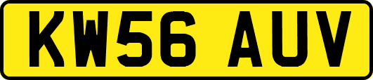KW56AUV