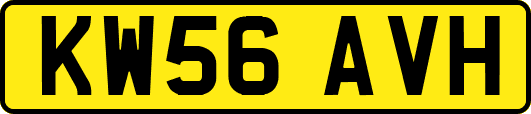 KW56AVH