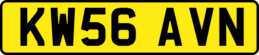 KW56AVN