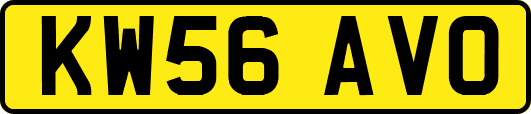 KW56AVO
