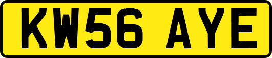 KW56AYE