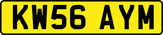 KW56AYM
