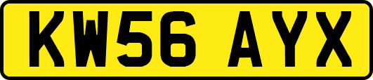 KW56AYX