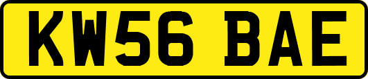 KW56BAE