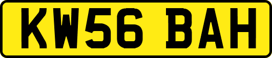 KW56BAH