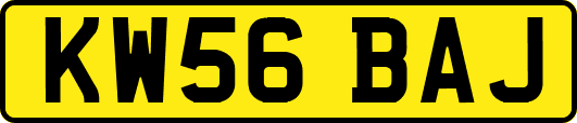 KW56BAJ