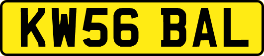KW56BAL