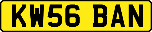 KW56BAN