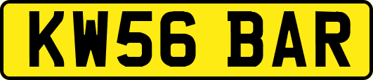KW56BAR