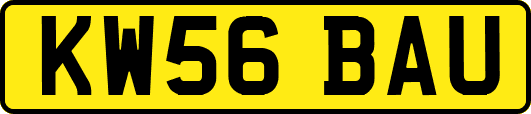 KW56BAU