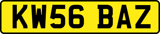 KW56BAZ