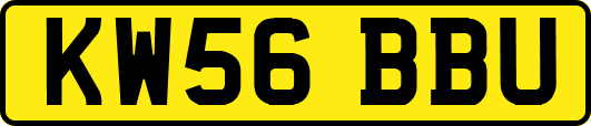 KW56BBU