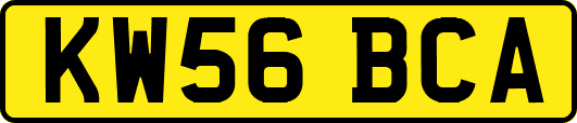KW56BCA