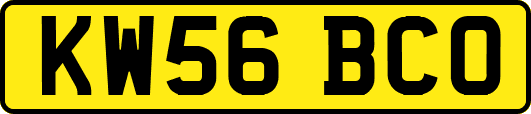 KW56BCO