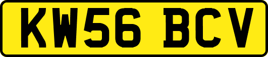 KW56BCV