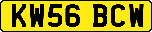 KW56BCW