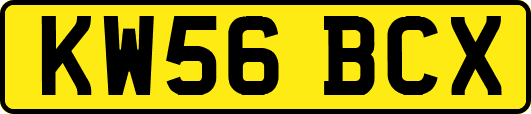 KW56BCX