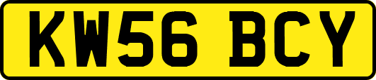KW56BCY