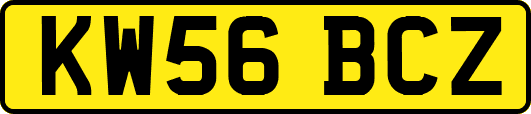 KW56BCZ