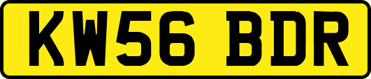 KW56BDR
