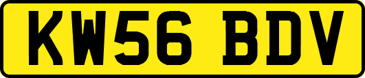 KW56BDV