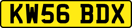 KW56BDX