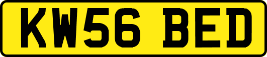 KW56BED