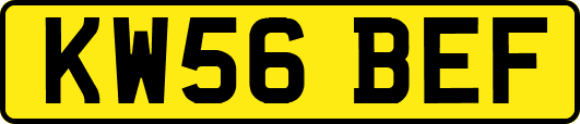 KW56BEF