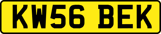 KW56BEK