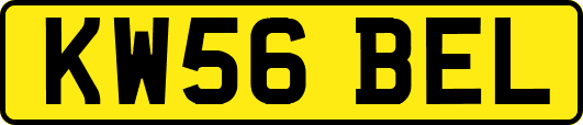 KW56BEL