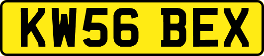 KW56BEX