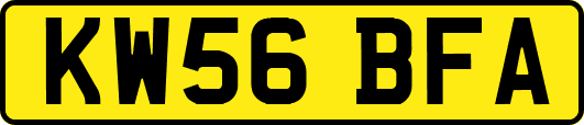 KW56BFA