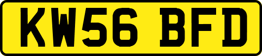 KW56BFD