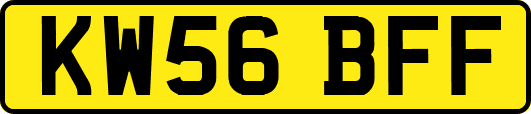 KW56BFF
