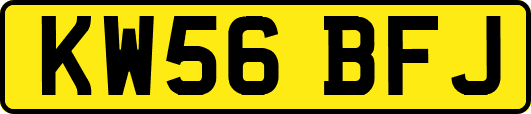 KW56BFJ