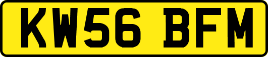 KW56BFM