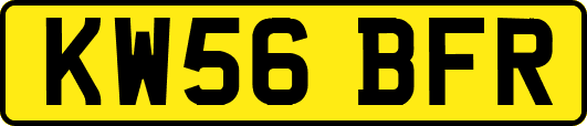 KW56BFR