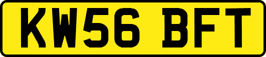KW56BFT