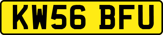 KW56BFU