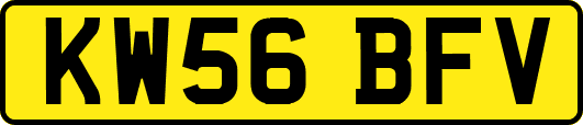 KW56BFV