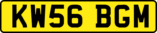 KW56BGM