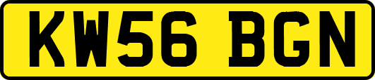 KW56BGN