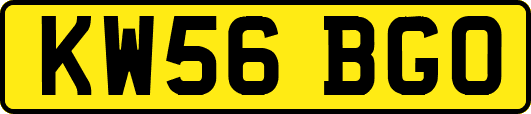 KW56BGO