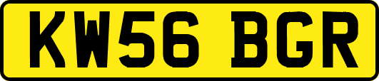 KW56BGR