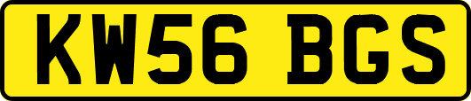 KW56BGS
