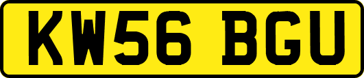 KW56BGU